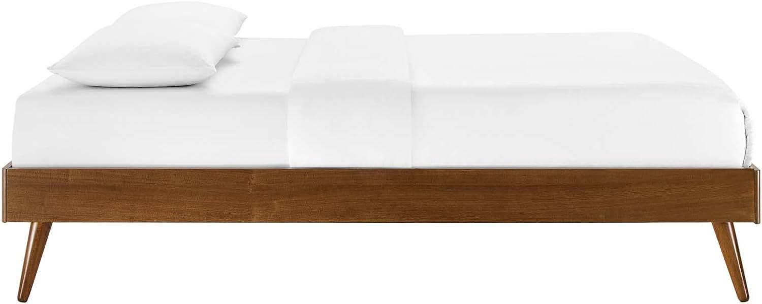 Modway Margo Wood Platform Bed Frame