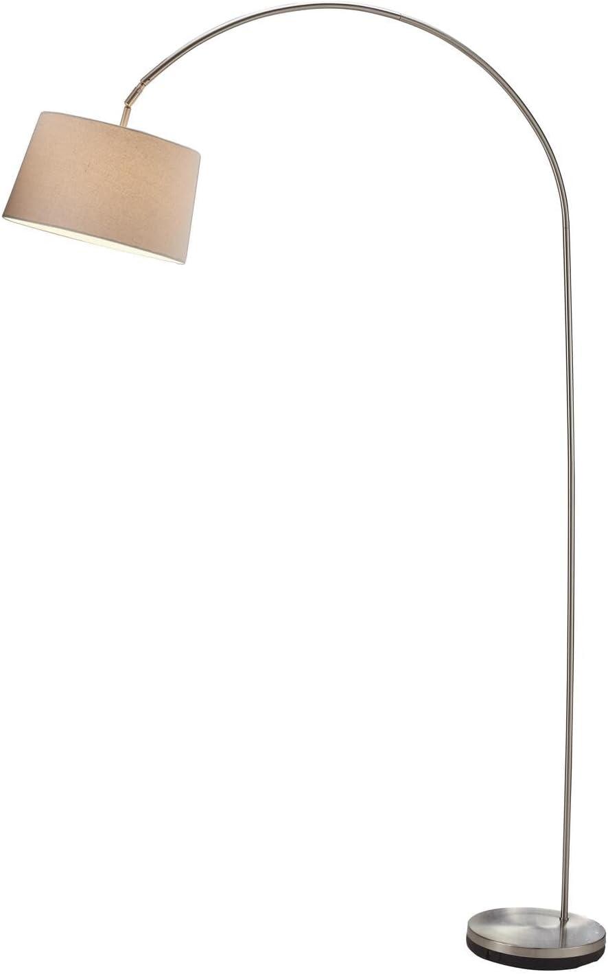 Adesso Goliath Arc Lamp