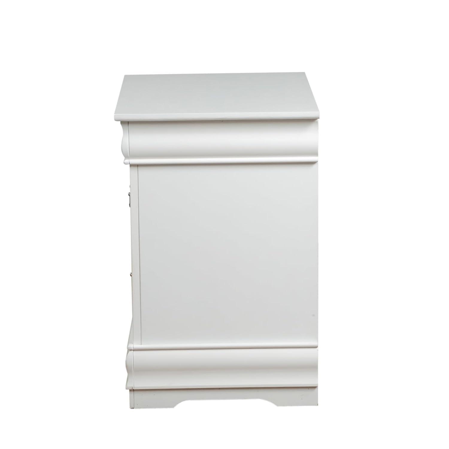 Canora Grey Esa 21'' W Nightstand