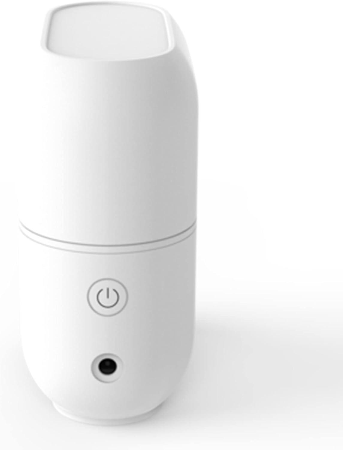 Boneco Hotel Room Ultrasonic Travel Humidifier with 2 Levels and Travel Bag