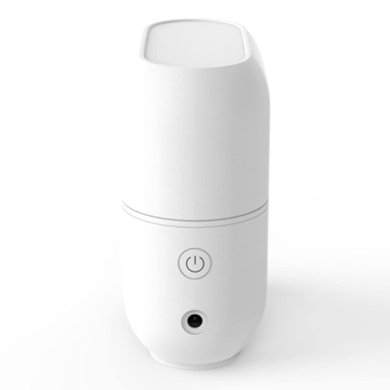 Boneco Hotel Room Ultrasonic Travel Humidifier with 2 Levels and Travel Bag