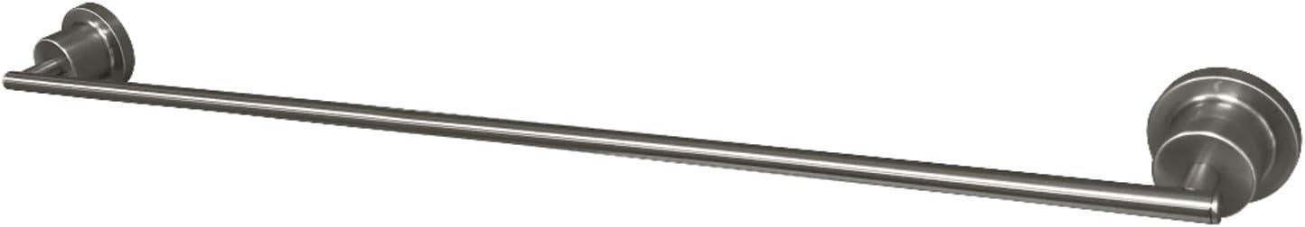 Kingston Brass Kingston Brass Concord 30-Inch Towel Bar BAH82130PB