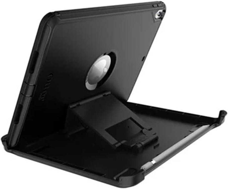 Otterbox - Defender Tablet Case for iPad Pro 10.5/Air (3rd gen), Black