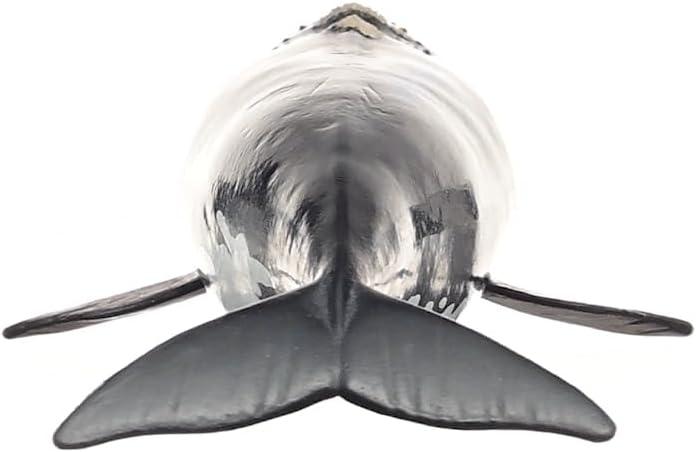 Schleich Wild Life North Atlantic Right Whale