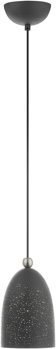 1 - Light Single Pendant