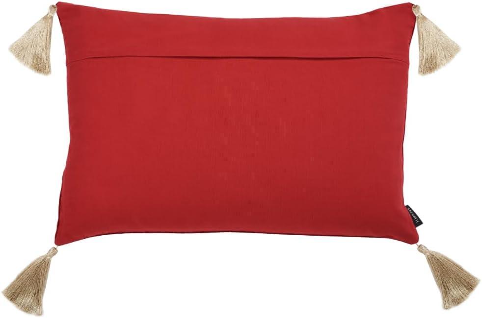 Holiday Tree Pillow - Safavieh