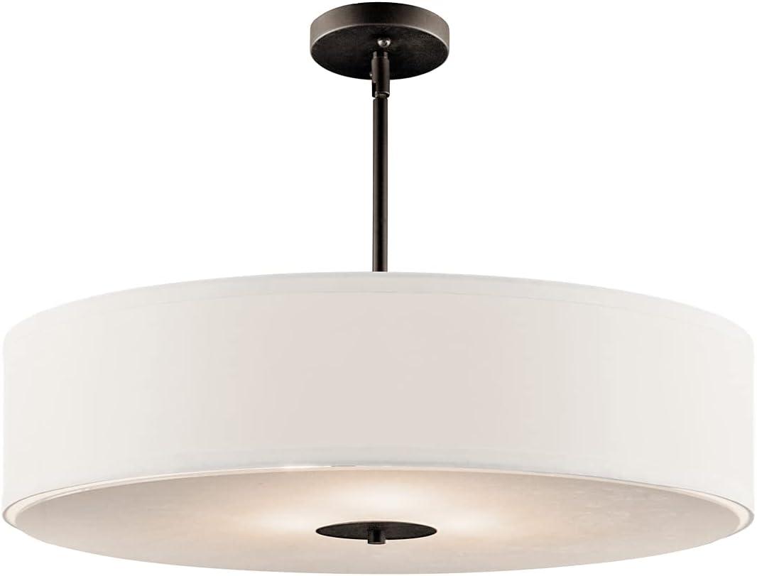 Kichler Lighting 3 - Light Pendant in  Olde Bronze