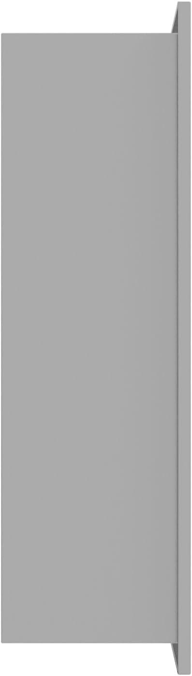 Shower Niche 12.6"H x 16.6"W x 4"D