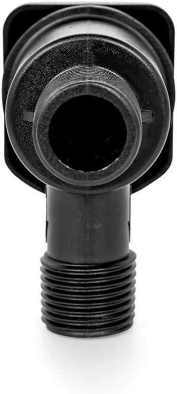 Camco Vacuum Breaker Assembly-Protects Your Water Supply from Harmful Pollutants and Contaminates (40395)