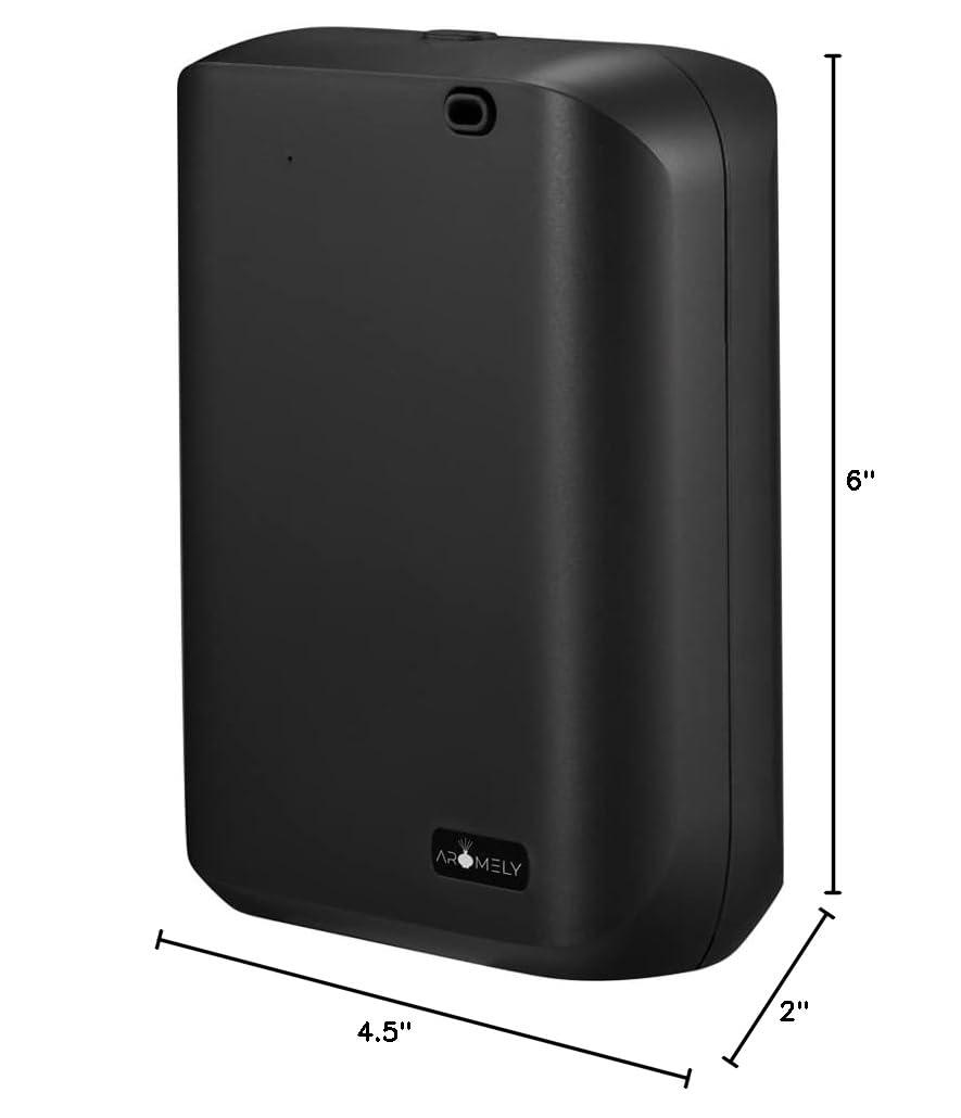 ARO-X25 - 1,000 Sqft Smart Scent Diffuser