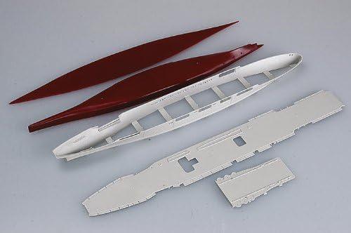 1/700 USS Saratoga CV3 Aircraft Carrier