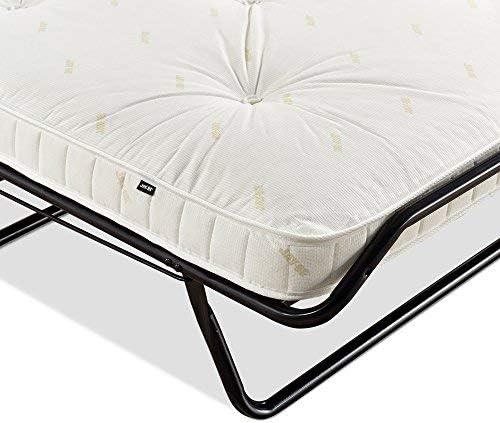 Jay-Be Jay-Be Visitor Oversized Folding Bed with Micro e-Pocket Sprung Mattress