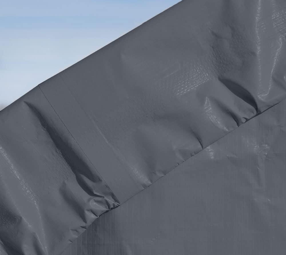 Pop-Up Canopy HD - Straight Leg Checkered Flag