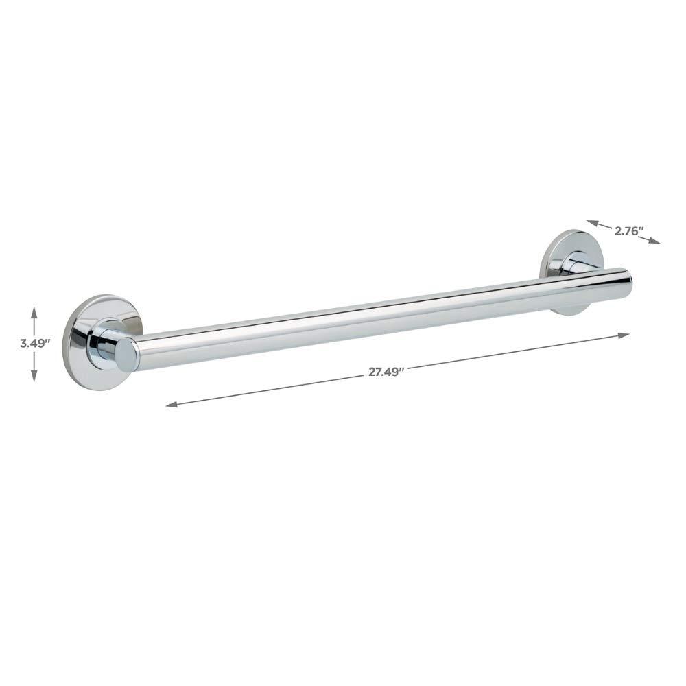 Bath Safety 24" Grab Bar