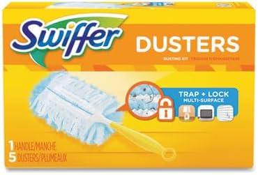 Swiffer Dusters Dusting Starter Kit - 6ct