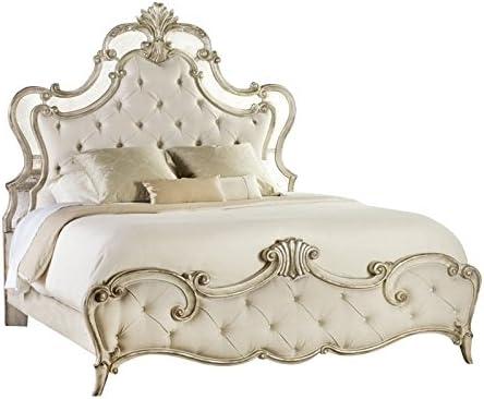 Sanctuary Upholstered Bed