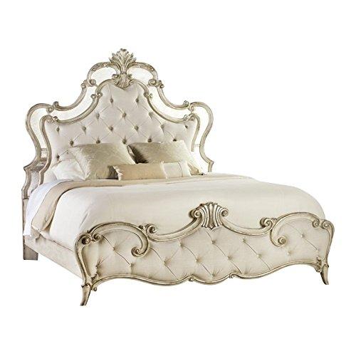 Sanctuary Upholstered Bed