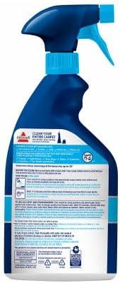 BISSELL Tough Stain Pretreat for Carpet & Upholstery 22 oz. 4001