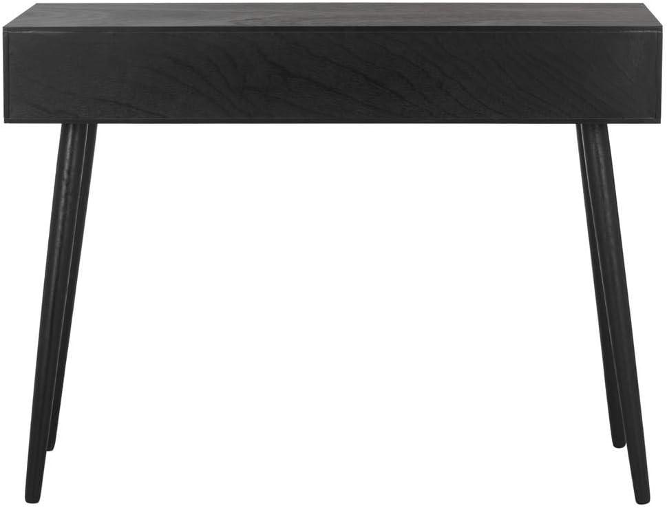 Albus 3 Drawer Console Table  - Safavieh