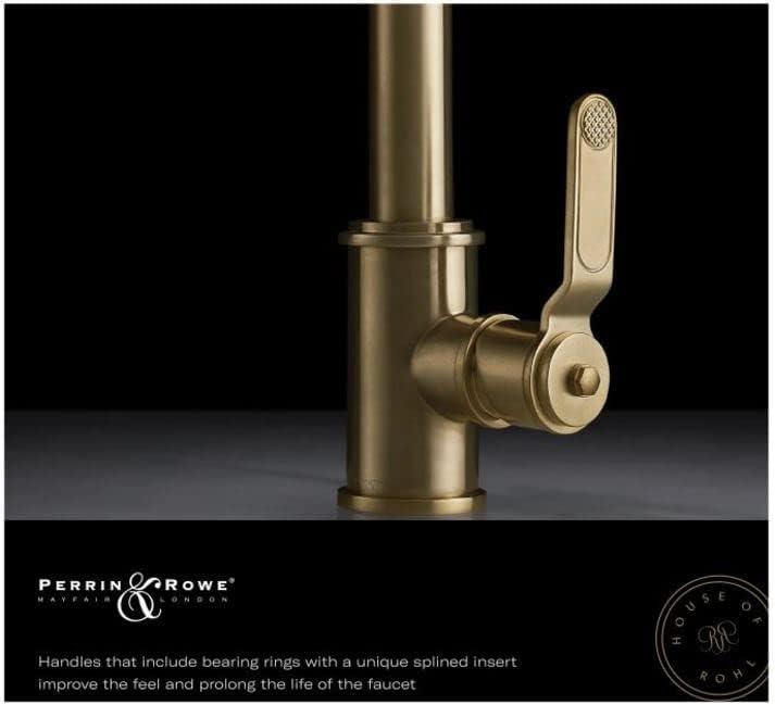 Armstrong™ Pull-Down Kitchen Faucet With U-Spout