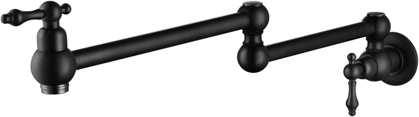 Interbath Interbath Kitchen Faucet IN88045LSJ