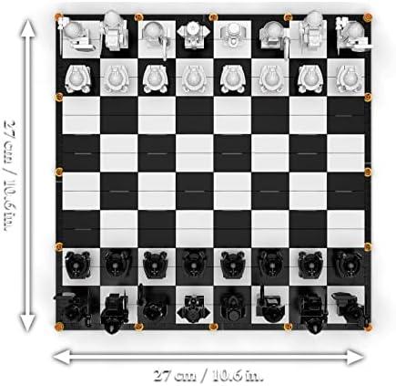 LEGO Harry Potter Hogwarts Wizard's Chess 76392