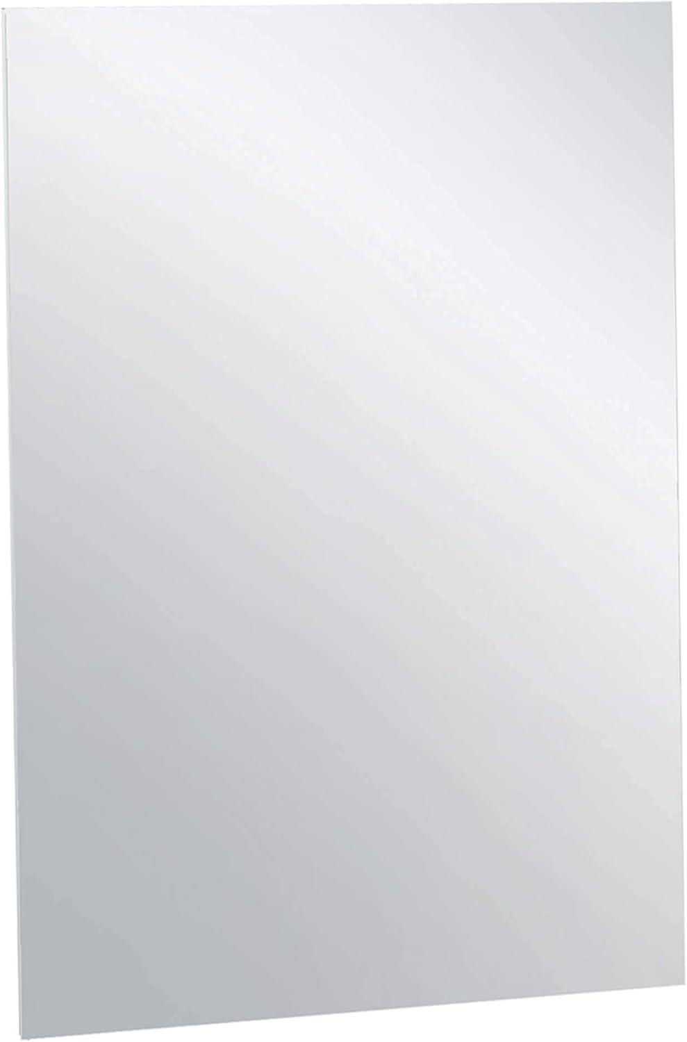 Gym Wall Mirror SD Annealed 1/4" Thick | Safety-Backed, 36" x 60"