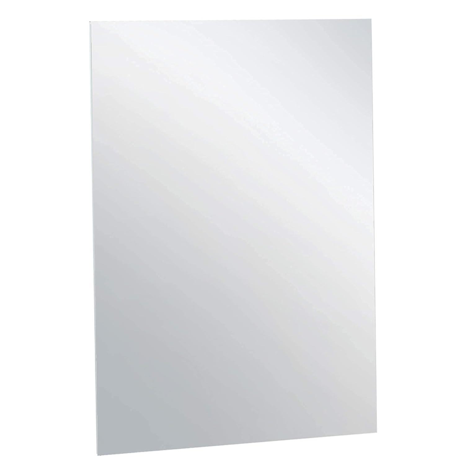 Gym Wall Mirror SD Annealed 1/4" Thick | Safety-Backed, 36" x 60"