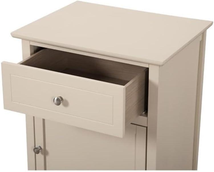 Sutherlans Cranbrook 19'' W Nightstand