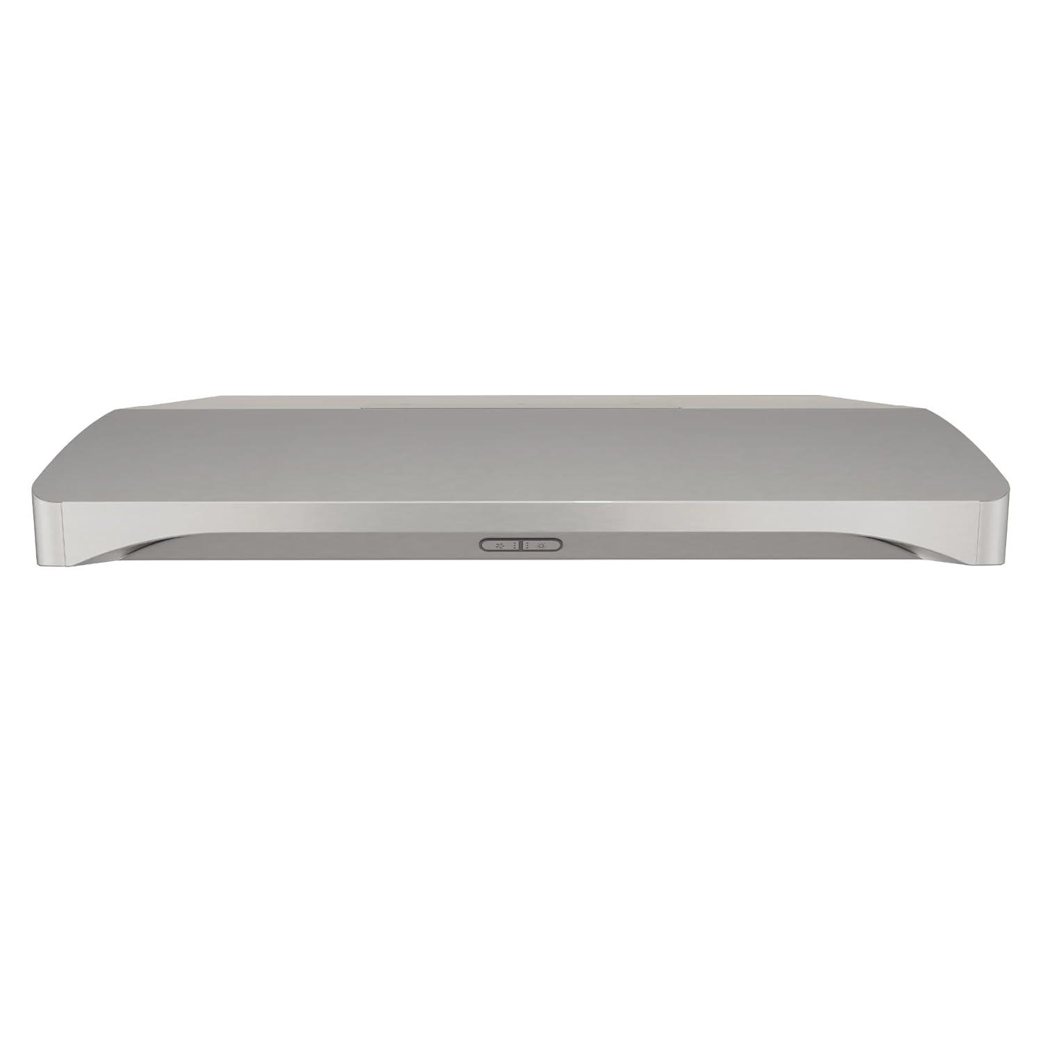 Broan Nutone, LLC ALTA II 36" Hood, 300 CFM Blower