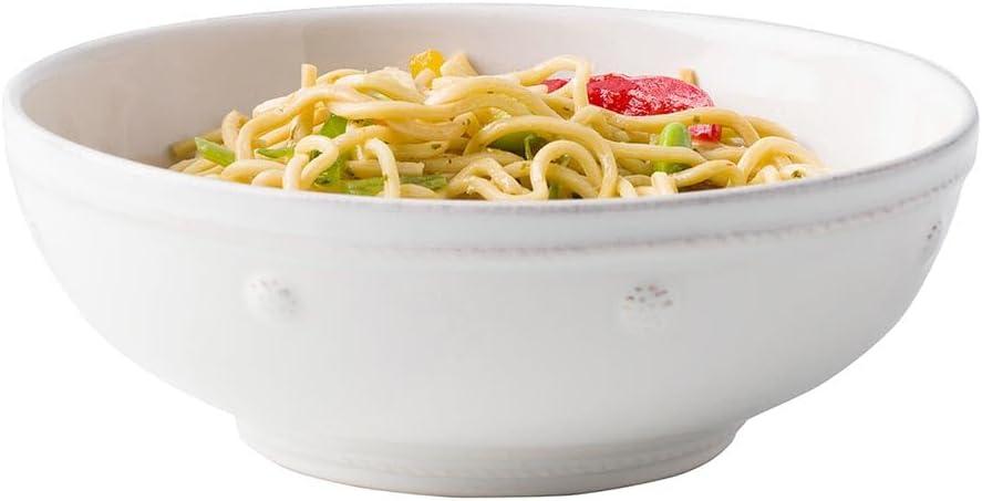 Juliska Berry & Thread 6" Cereal Bowl - Whitewash