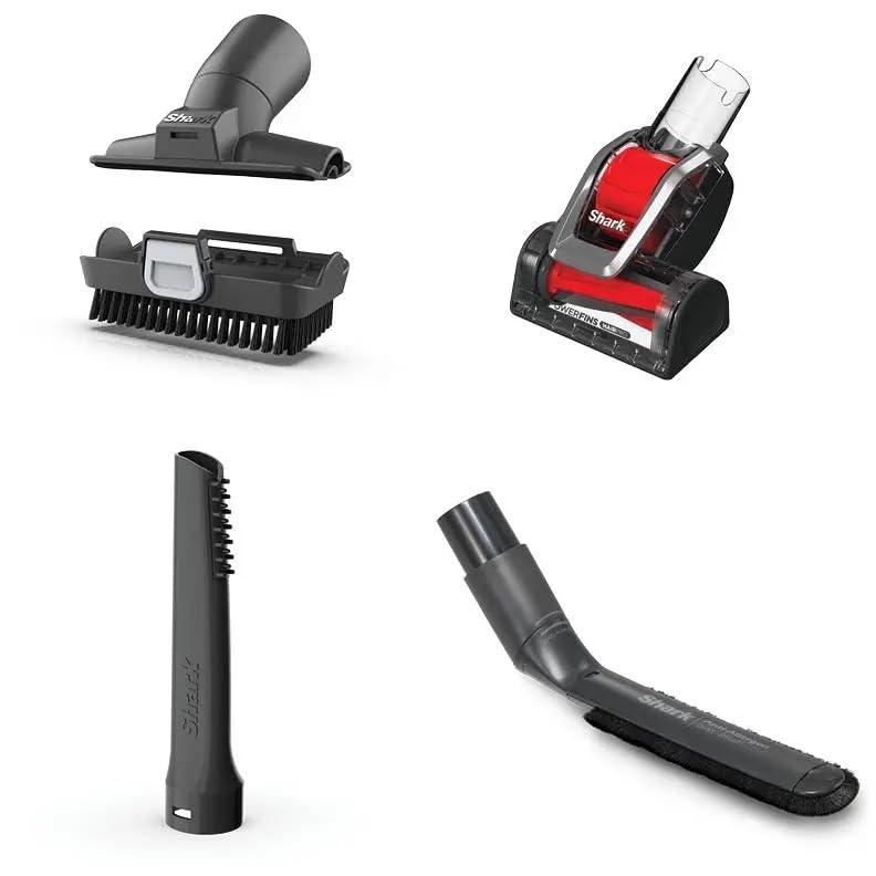 Restored Shark UV900 Pet Performance Plus Lift-Away Upright Vaccum - (Refurbished)