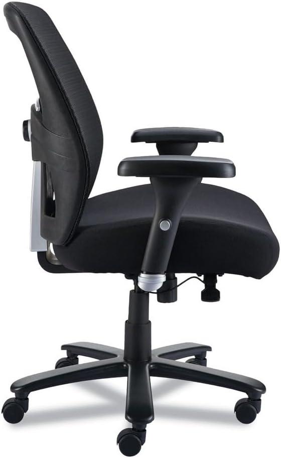 Ravino Series Executive Chair with Headrest