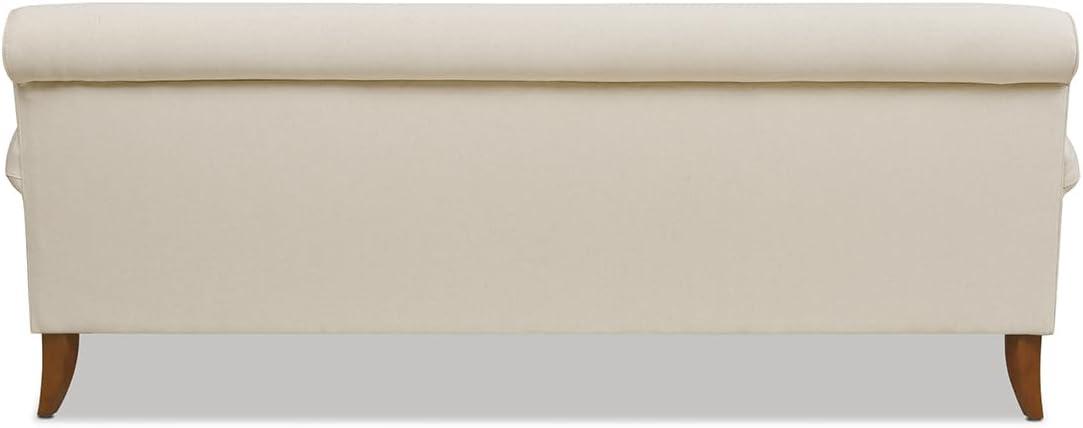 Harbor 88'' Slipcovered Sofa