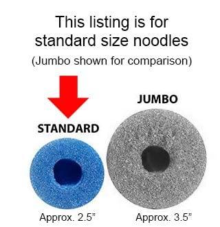 Luluy Foam Pool Swim NLuluy - 5 Pack