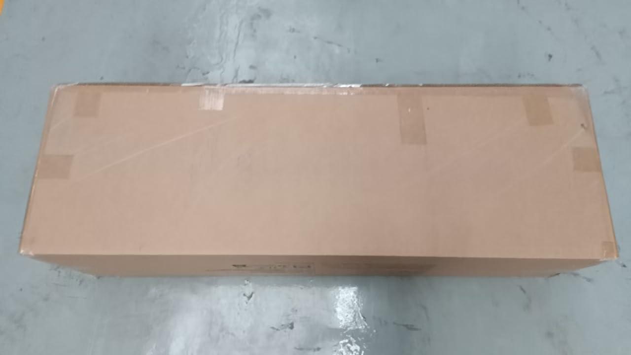 VEVOR 4 ft. H x 4 ft. W Outdoor Privacy Screens 4 Panels