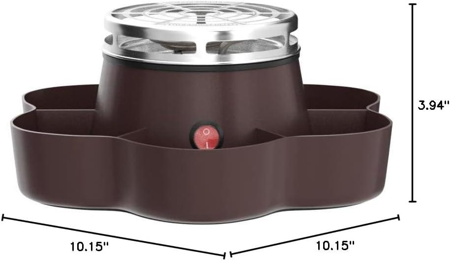 Nostalgia Electric S'mores Maker