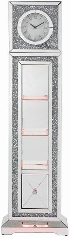 MaMa Noralie Floor Clock