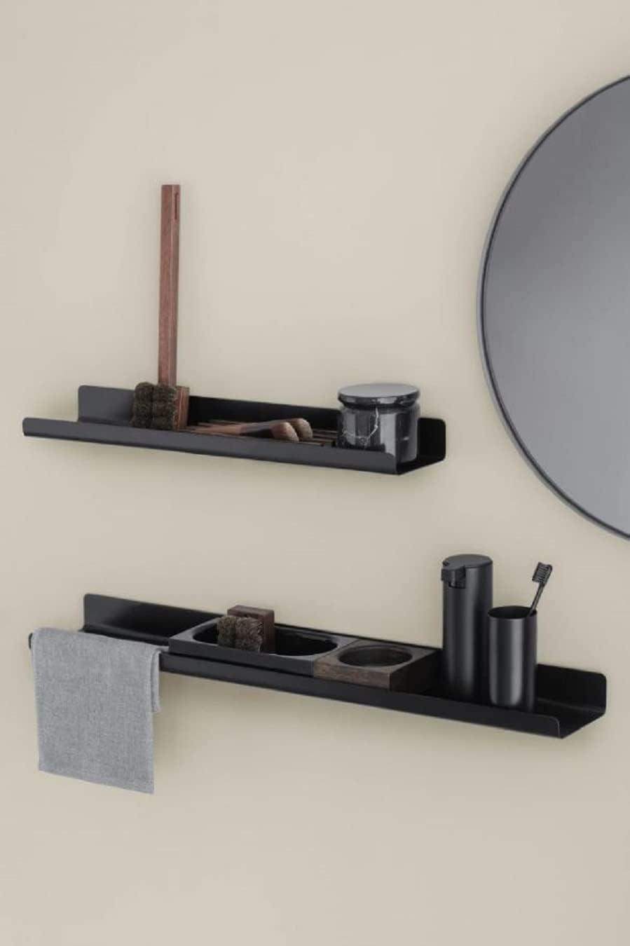 MODO Bathroom Accessory Tray