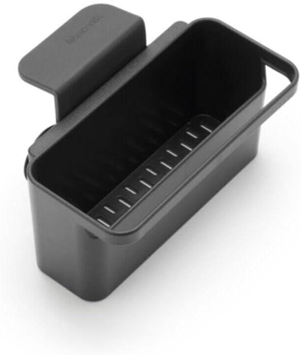 Brabantia Brabantia In-Sink Plastic Caddy Organizer