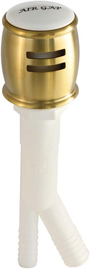 Kingston Brass Heritage Dishwasher Air Gap