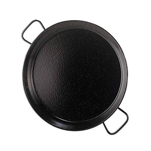 Garcima Garcima Enamel Steel Paella Pan