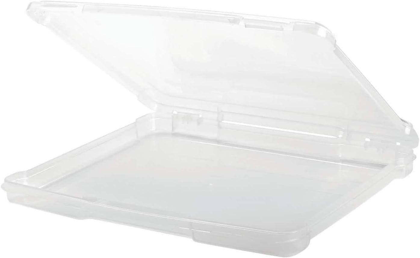 8.5" x 11" Storage Case by Simply Tidy™