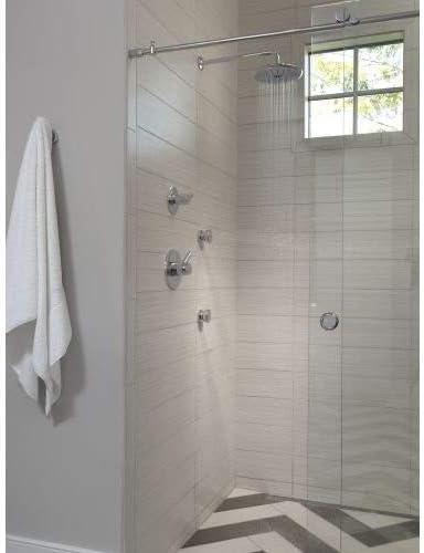 Arzo 16" Shower Arm