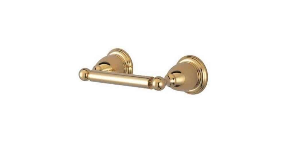 Kingston Brass Heritage Toilet Paper Holder