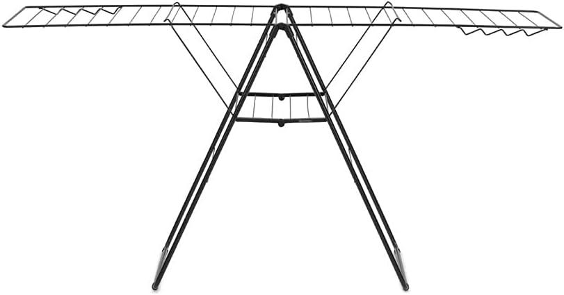 Brabantia Brabantia HangOn Foldable Clothes Drying Rack - 82 Feet (25m)