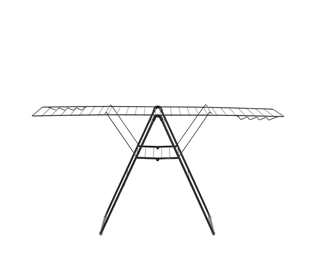 Brabantia Brabantia HangOn Foldable Clothes Drying Rack - 82 Feet (25m)