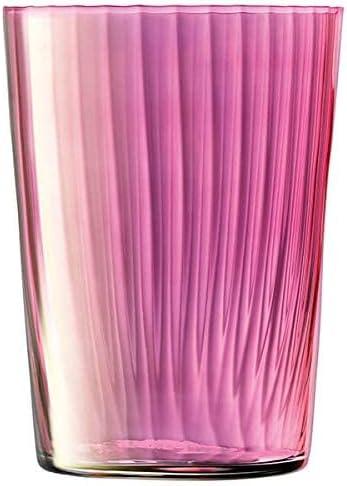 LSA International Drinking Glass Set