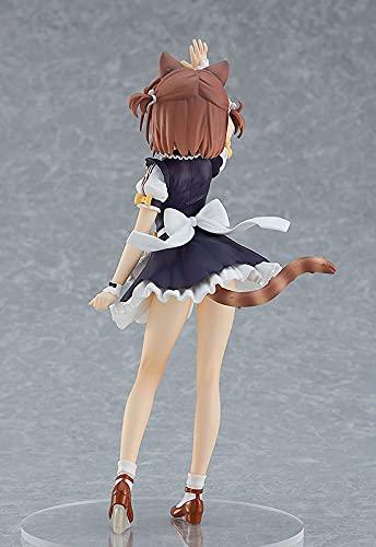 Good Smile Company: NEKOPARA - POP UP PARADE Azuki