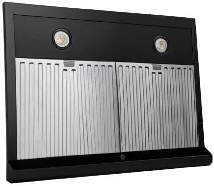 860 CFM Ducted Under Cabinet Range Hood